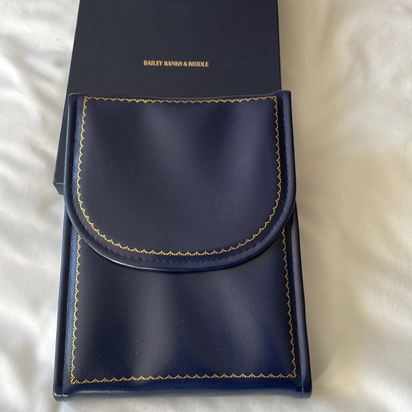 Bailey Banks & Biddle - fresh water pearl set - Picture 6 of 7